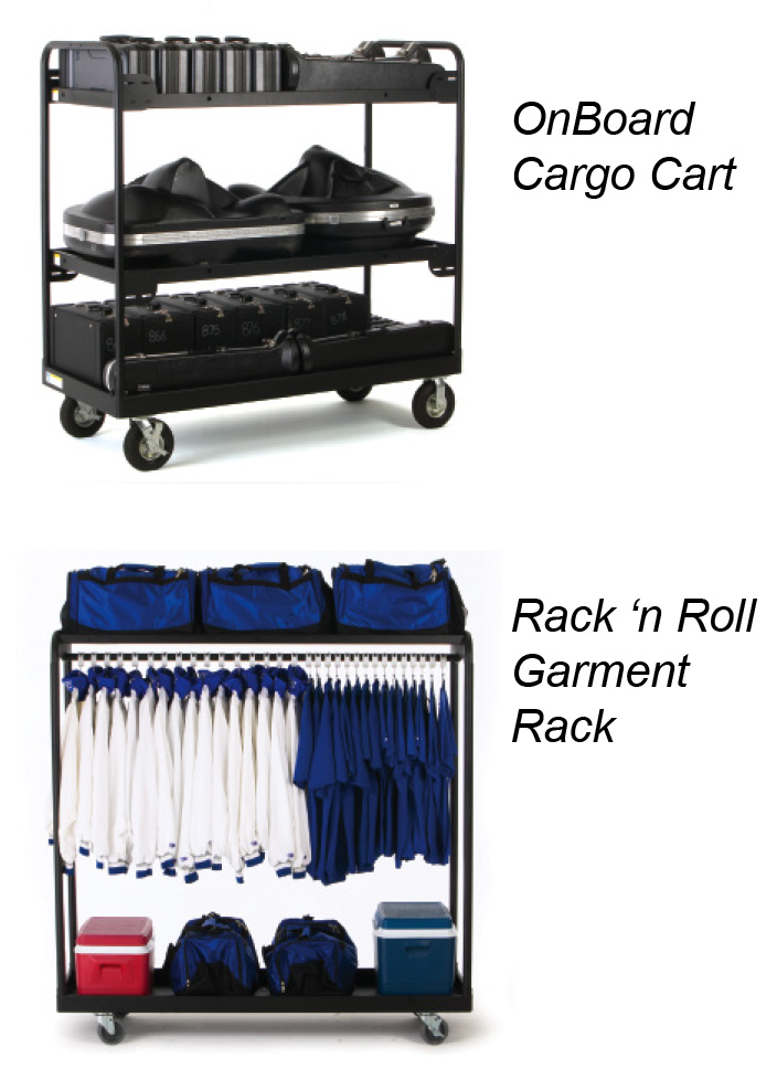 Cargo Cart