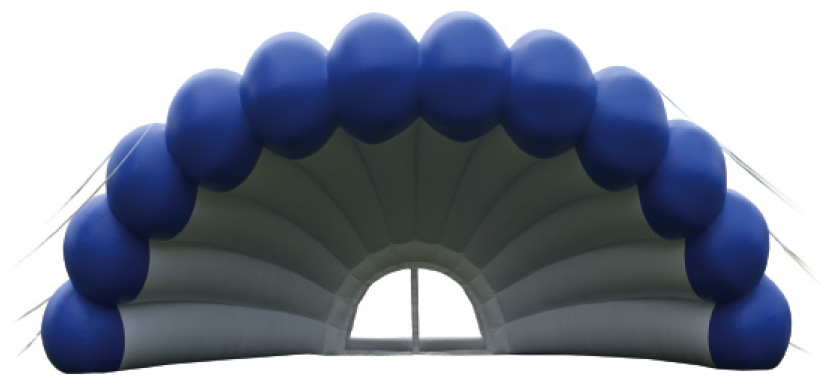 Inflatable Shell