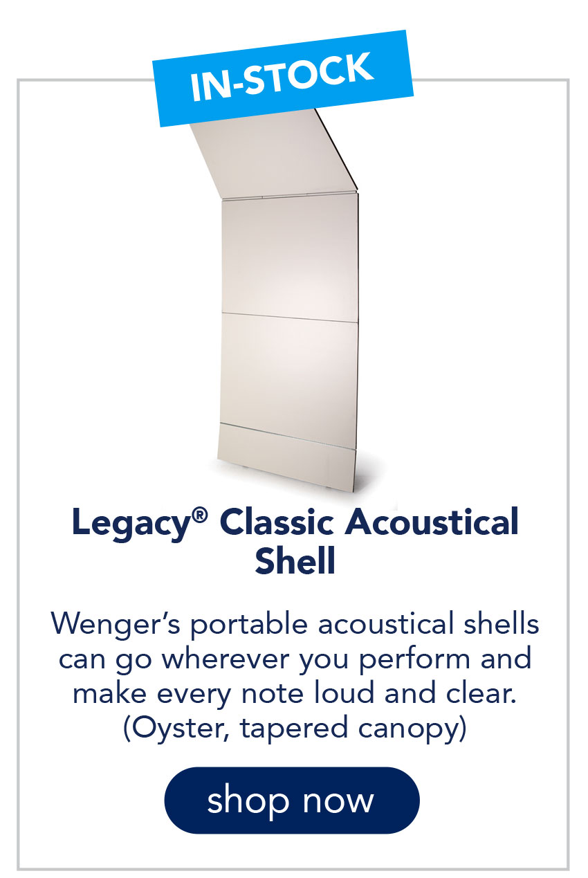 Legacy Classic Shell