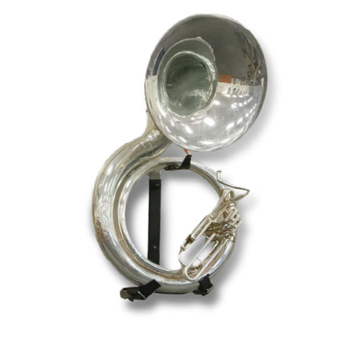 Tuba/Sousaphone Wall Bracket