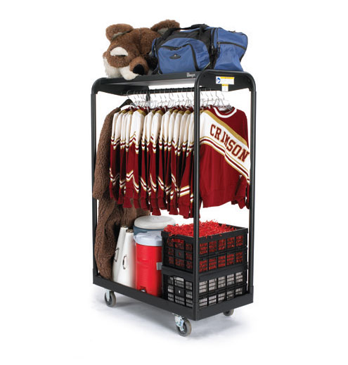 Rack-n-Roll® Garment Rack