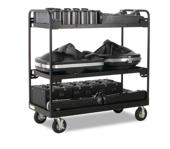 OnBoard® Cargo Cart