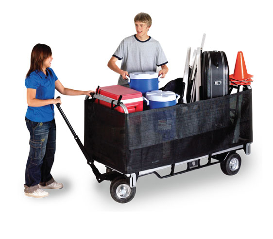 TranSport® Cart