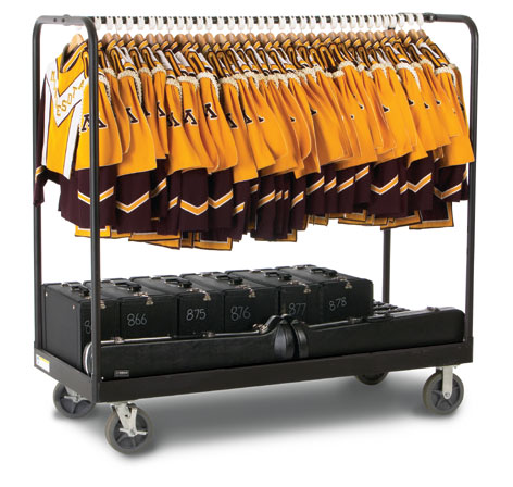 OnBoard® Cargo Cart