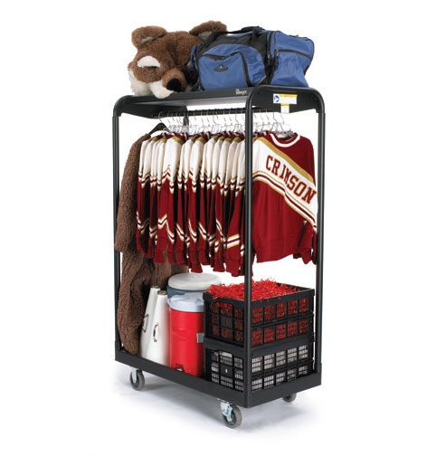 Rack-n-Roll® Garment Rack