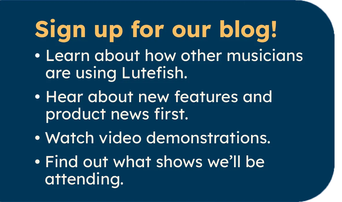 Check out our blog