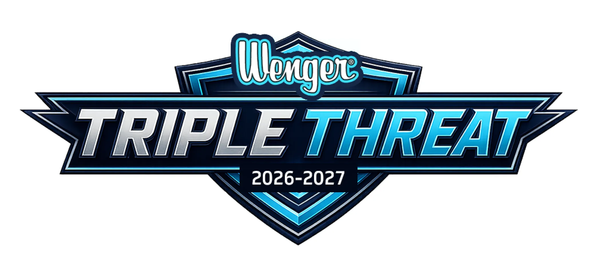 Wenger Triple Threat 2026–2027