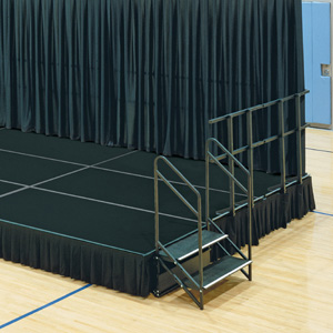 Stage Skirting & Backdrops