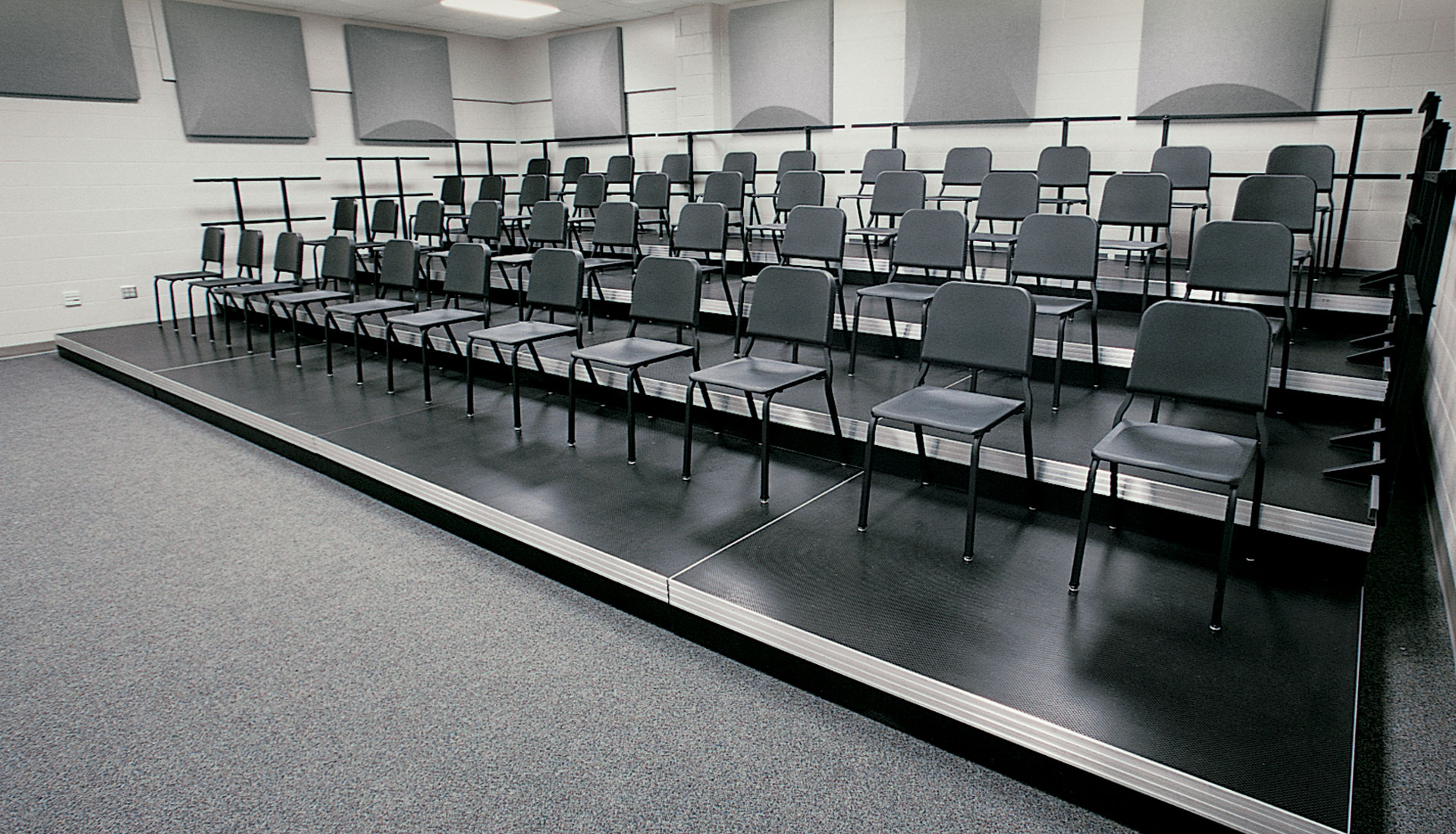 Painstaking Lessons Of Tips About What Is Riser In Event Management