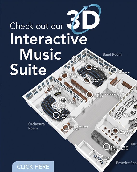 check out our 3D interactive music suite