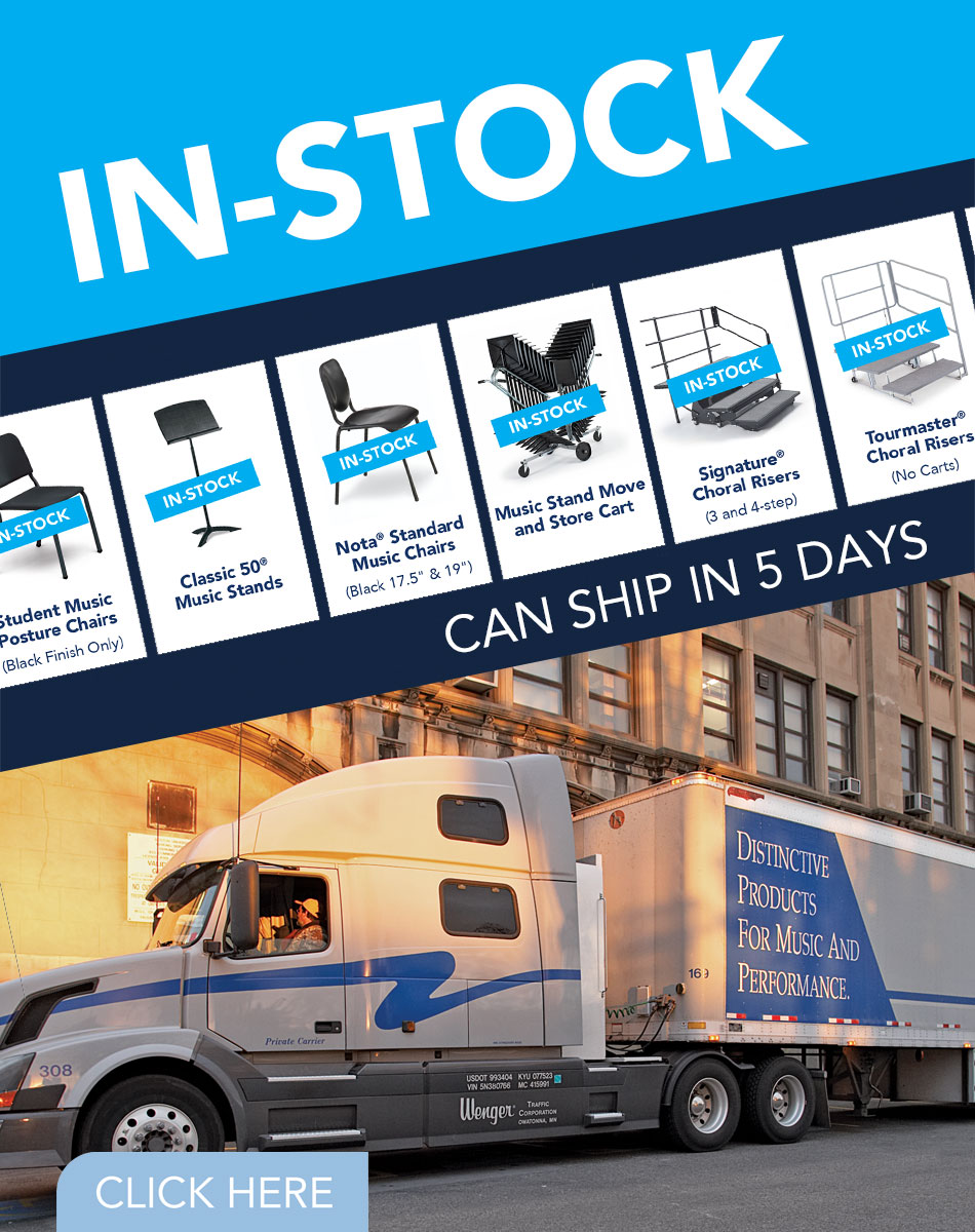 Ready to Ship