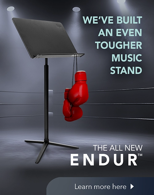Endur Promo