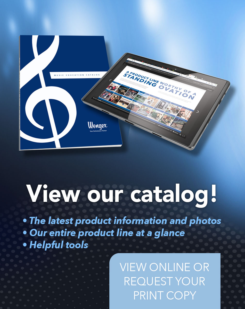 view our catalog