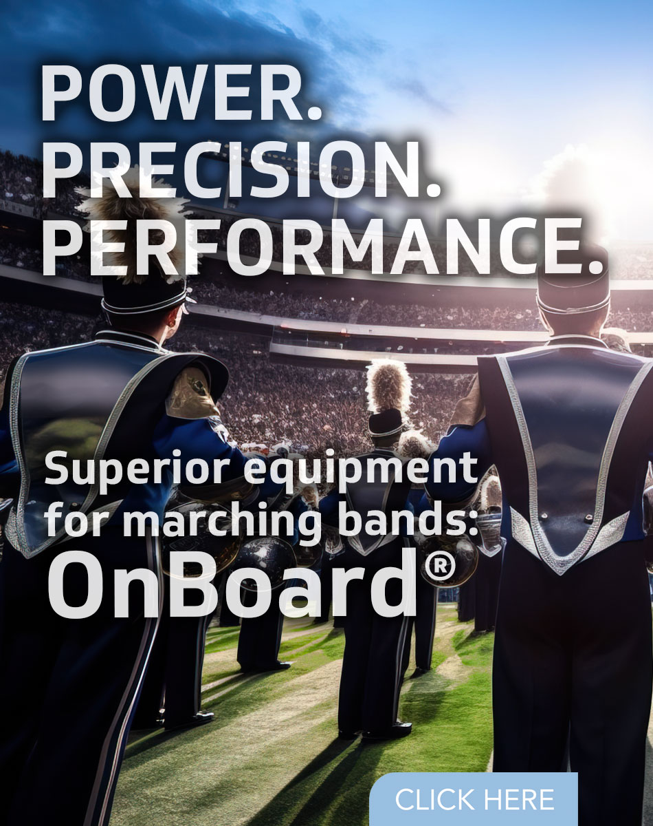 Marching Band