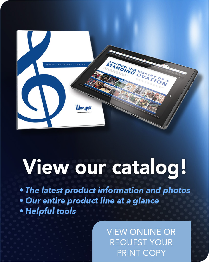 view our catalog