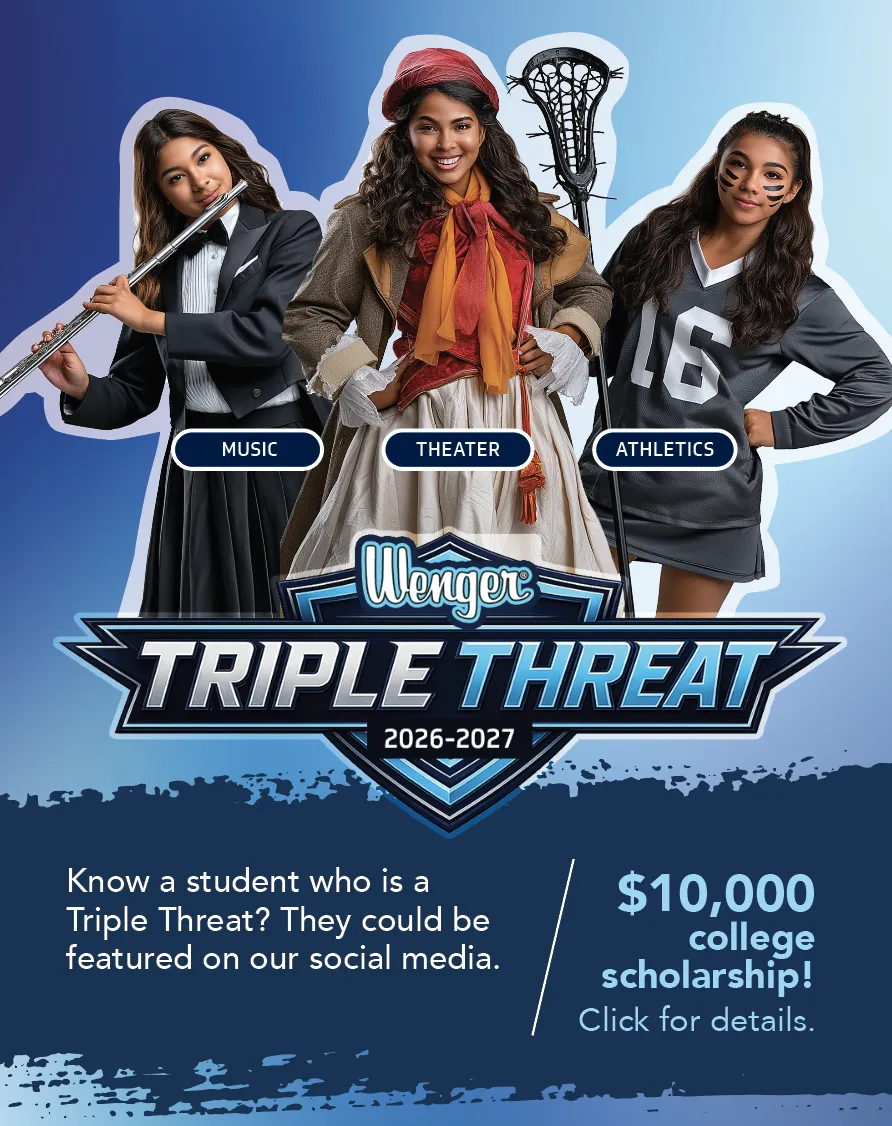 Triple Threats