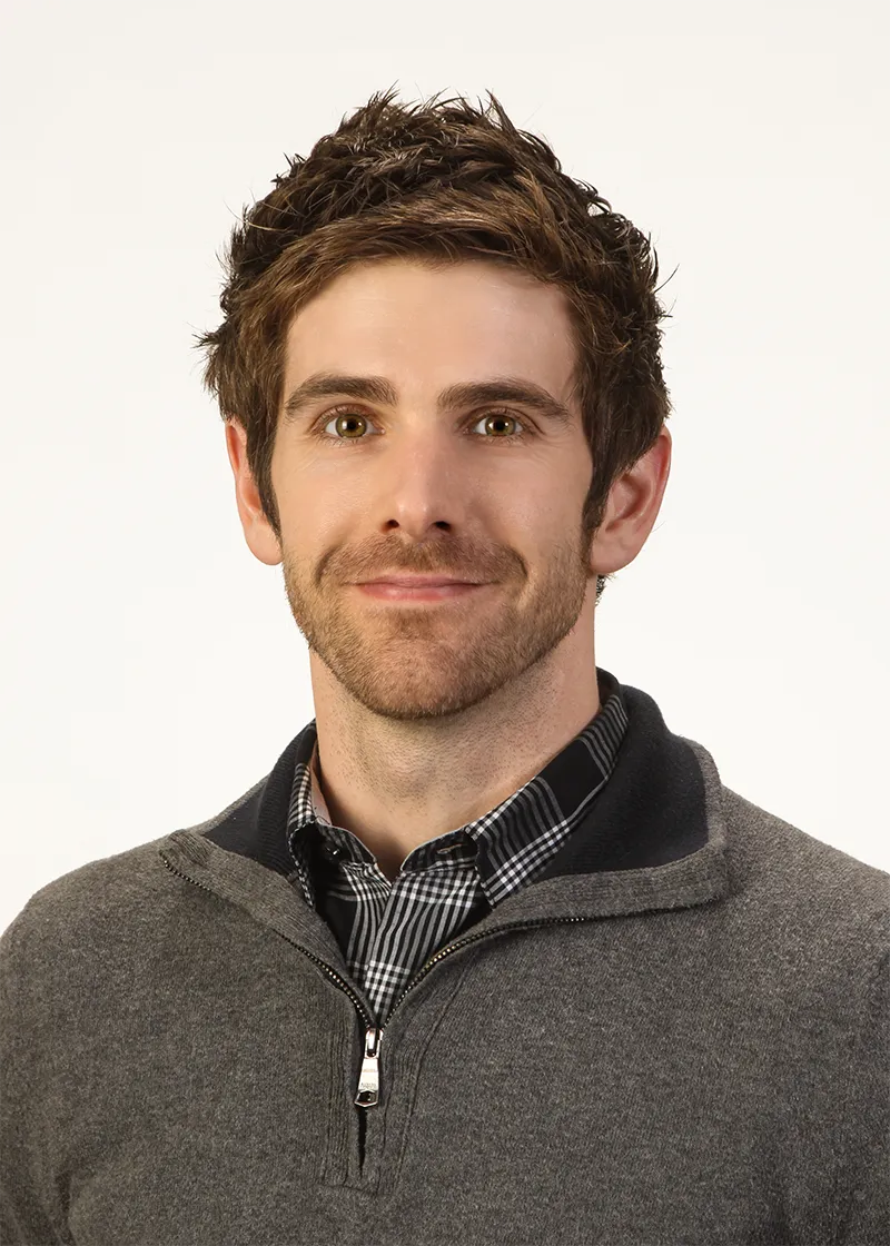 Matt Hildebrand 