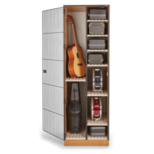 New Adjustable Shelf Storage Wenger Corporation