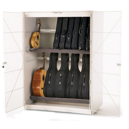 instrument storage - wenger corporation