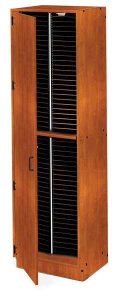 Tall Folio Cabinets Wenger Corporation