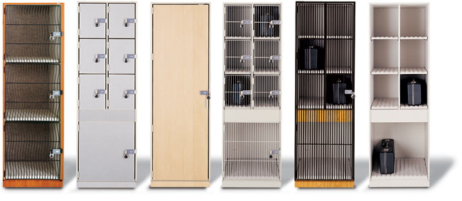 Poster/Teaching Storage Cabinet