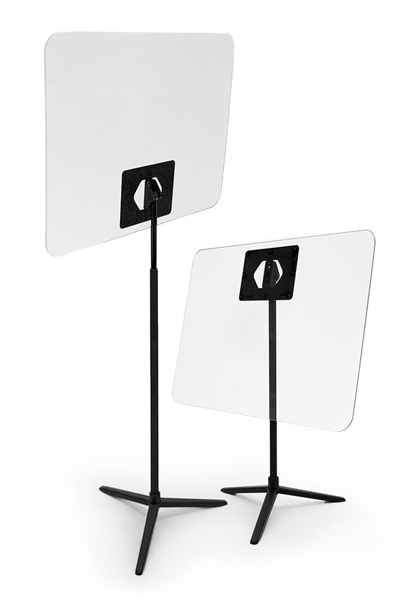 MultiUse Shield Wenger Corporation