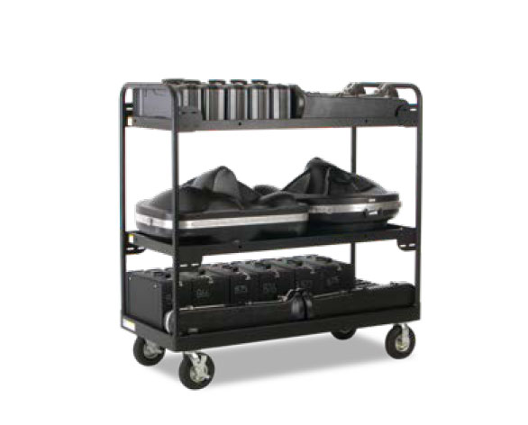 OnBoard® Carts