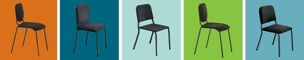 Wenger chairs