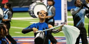 Marching Band photo
