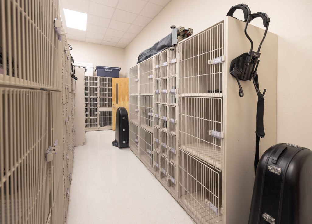 UltraStor Lockers