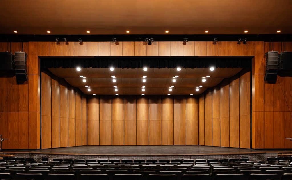 White Bear Lake High School